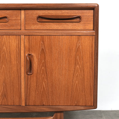 【G-PLAN】Fresco ヴィンテージ サイドボード