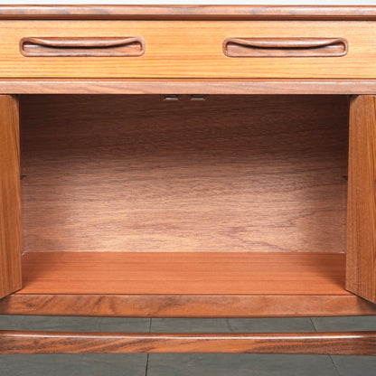 【G-PLAN】Fresco ヴィンテージ サイドボード