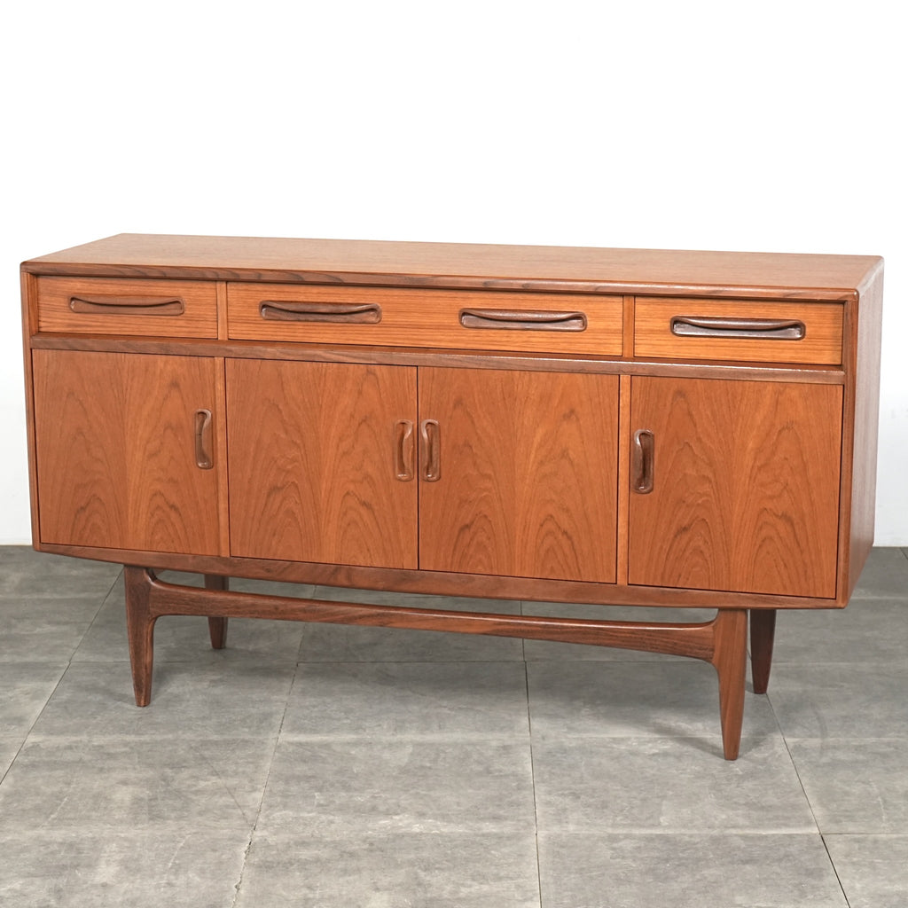 【G-PLAN】Fresco ヴィンテージ サイドボード