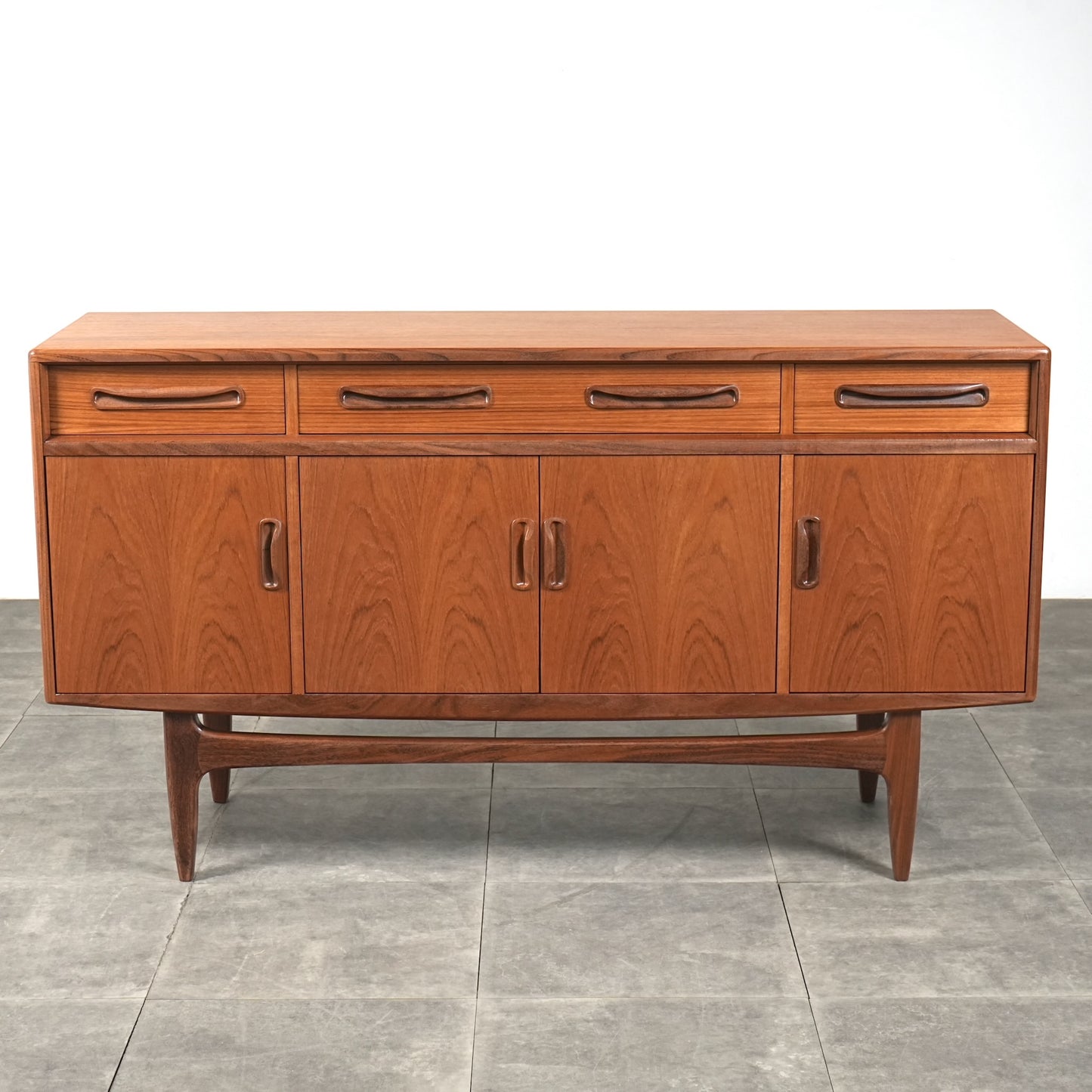 【G-PLAN】Fresco ヴィンテージ サイドボード