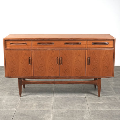 【G-PLAN】Fresco ヴィンテージ サイドボード