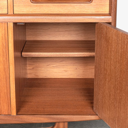 【G-PLAN】Fresco ヴィンテージ サイドボード