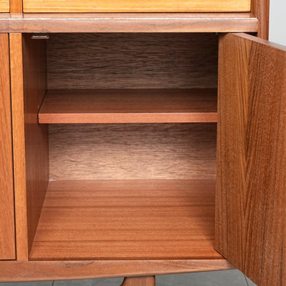 【G-PLAN】Fresco ヴィンテージ サイドボード