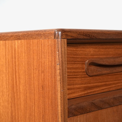 【G-PLAN】Fresco ヴィンテージ サイドボード