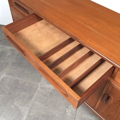 【G-PLAN】Fresco ヴィンテージ サイドボード