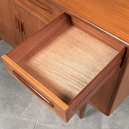 【G-PLAN】Fresco ヴィンテージ サイドボード