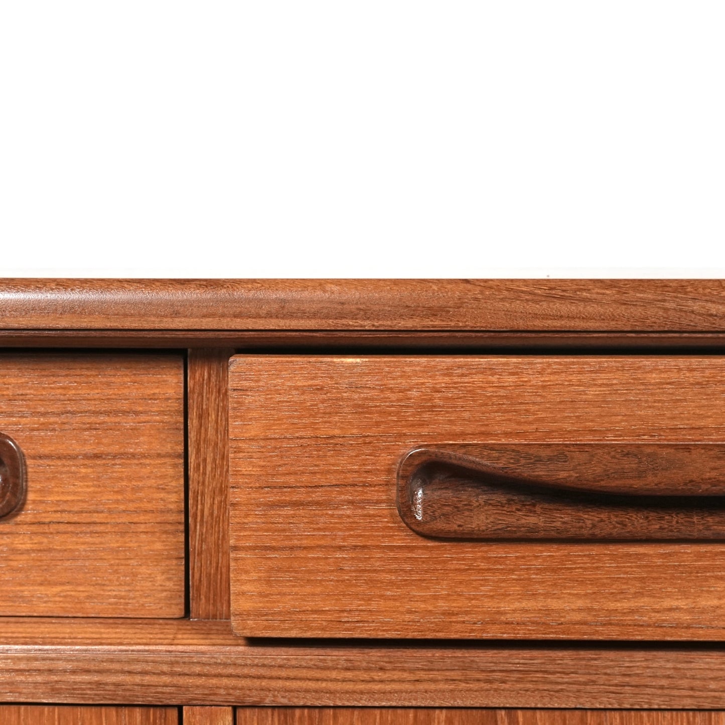 【G-PLAN】Fresco ヴィンテージ サイドボード