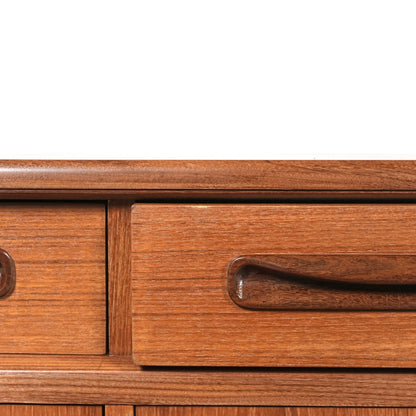 【G-PLAN】Fresco ヴィンテージ サイドボード