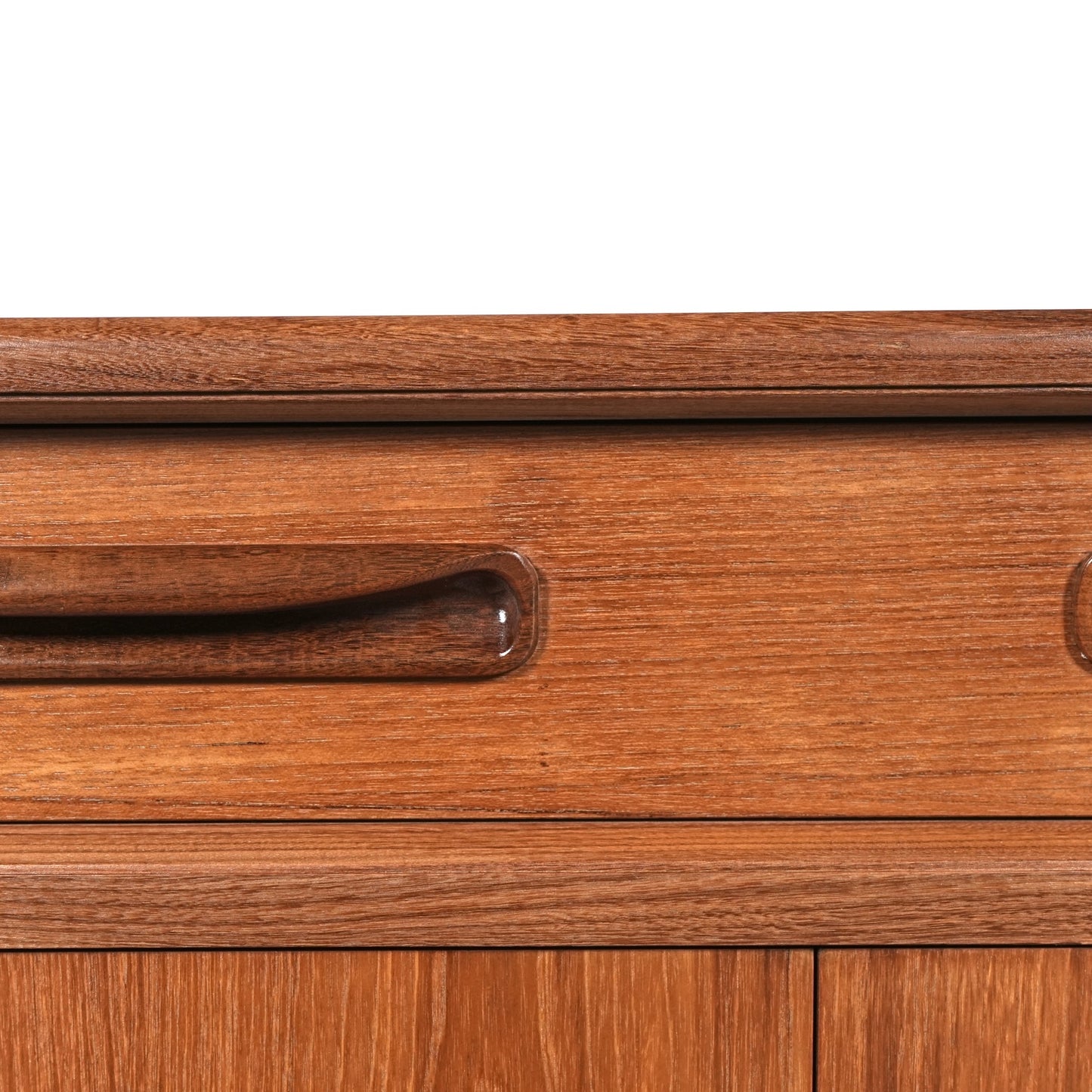 【G-PLAN】Fresco ヴィンテージ サイドボード