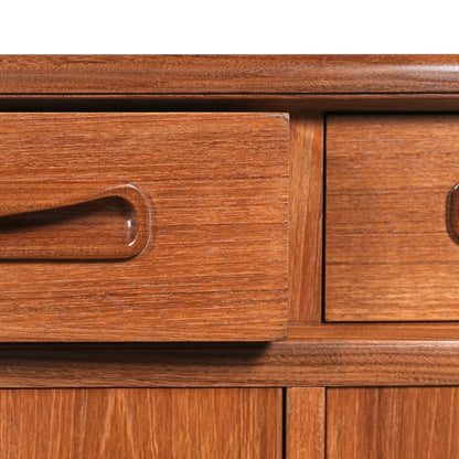 【G-PLAN】Fresco ヴィンテージ サイドボード