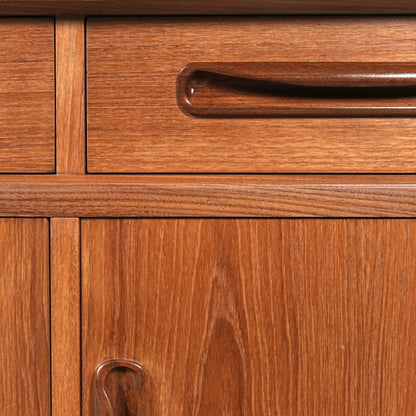 【G-PLAN】Fresco ヴィンテージ サイドボード