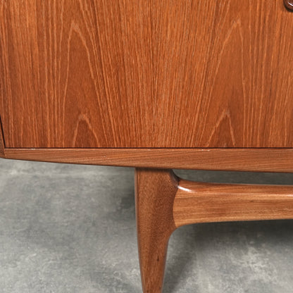 【G-PLAN】Fresco ヴィンテージ サイドボード