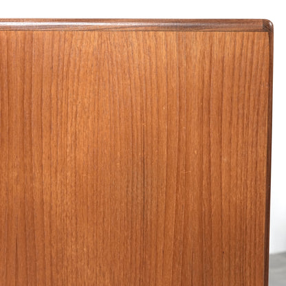 【G-PLAN】Fresco ヴィンテージ サイドボード