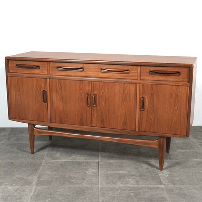 【G-PLAN】Fresco ヴィンテージ サイドボード