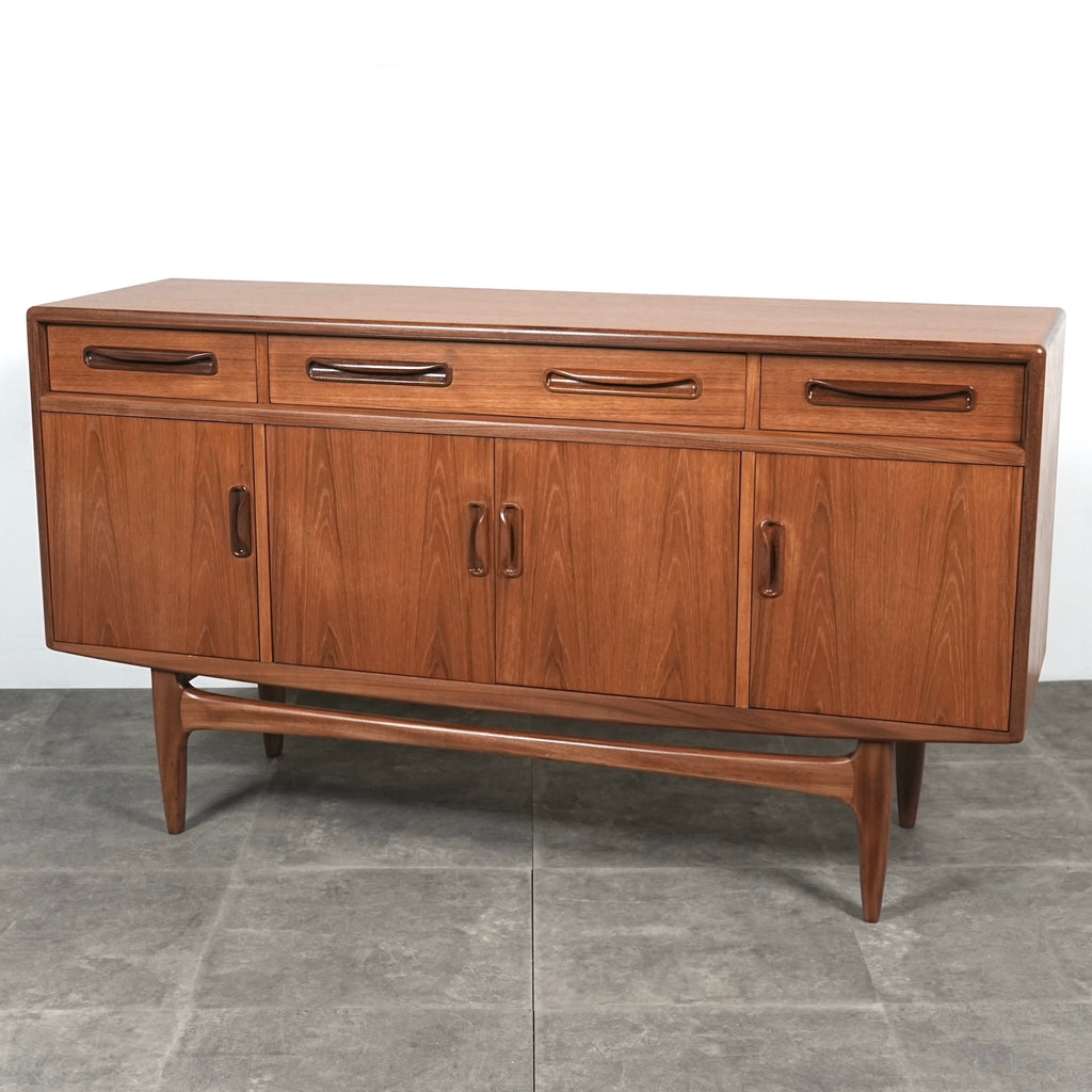 【G-PLAN】Fresco ヴィンテージ サイドボード