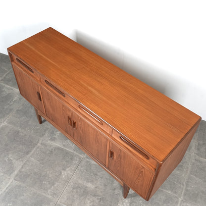 【G-PLAN】Fresco ヴィンテージ サイドボード