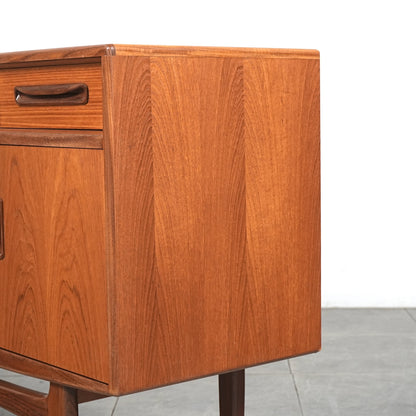 【G-PLAN】Fresco ヴィンテージ サイドボード