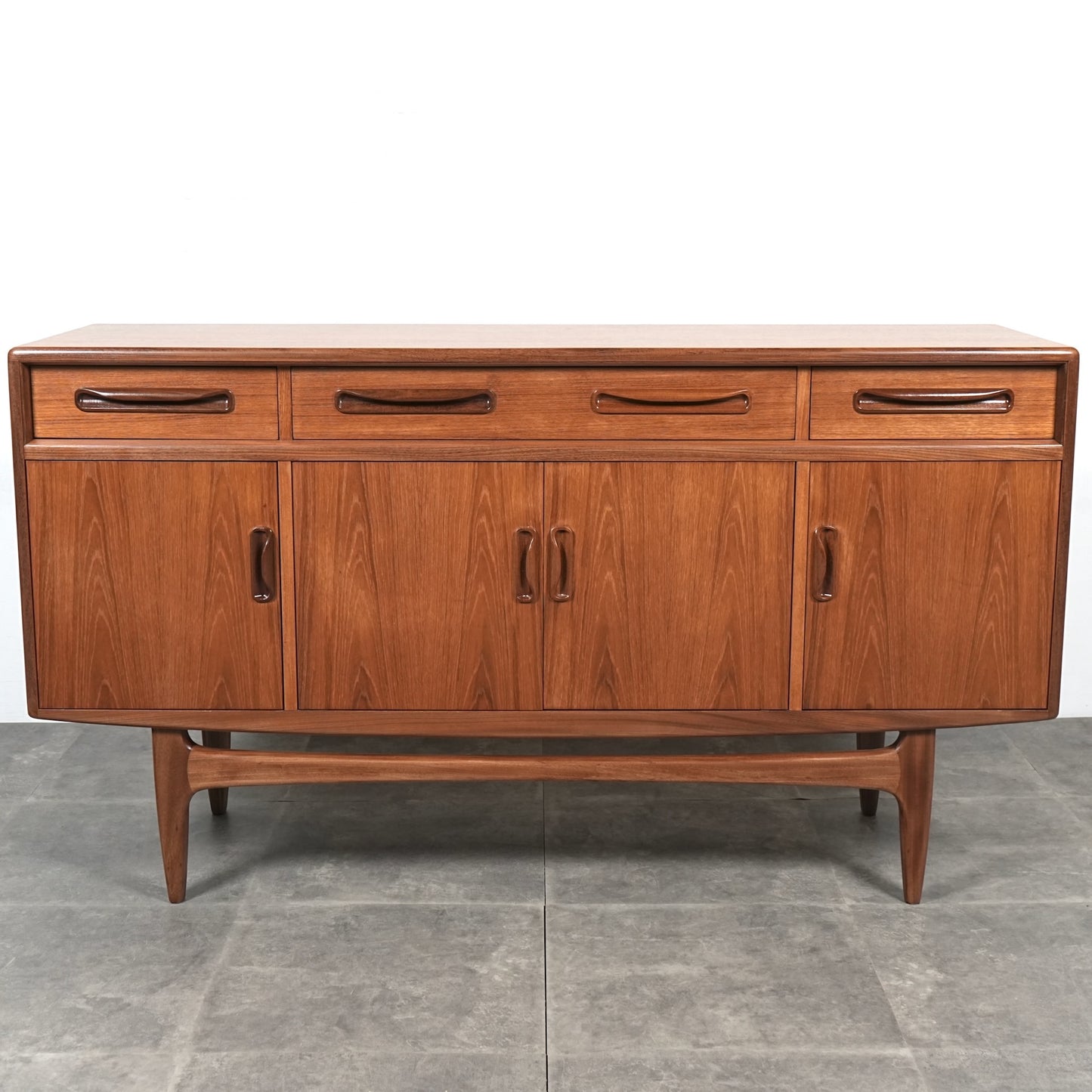 【G-PLAN】Fresco ヴィンテージ サイドボード