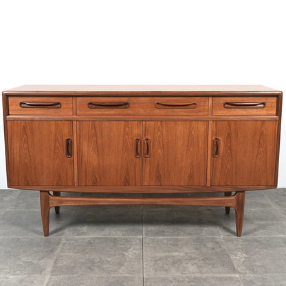 【G-PLAN】Fresco ヴィンテージ サイドボード