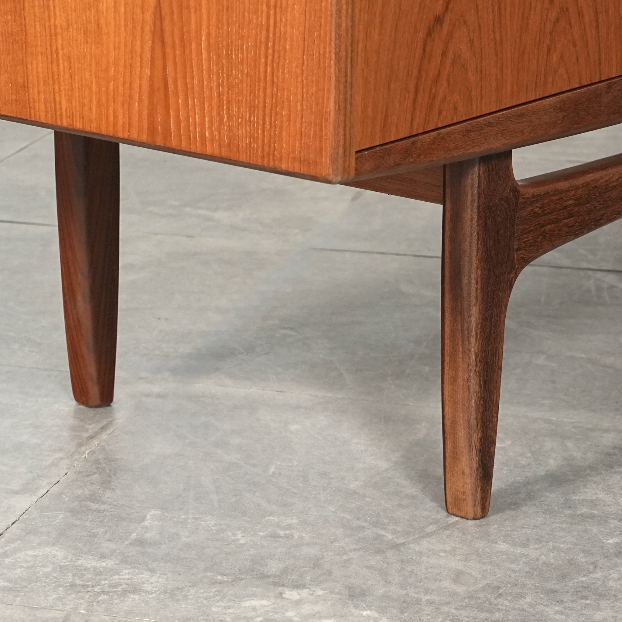 G-PLAN】Fresco ヴィンテージ サイドボード – TIME HYPE