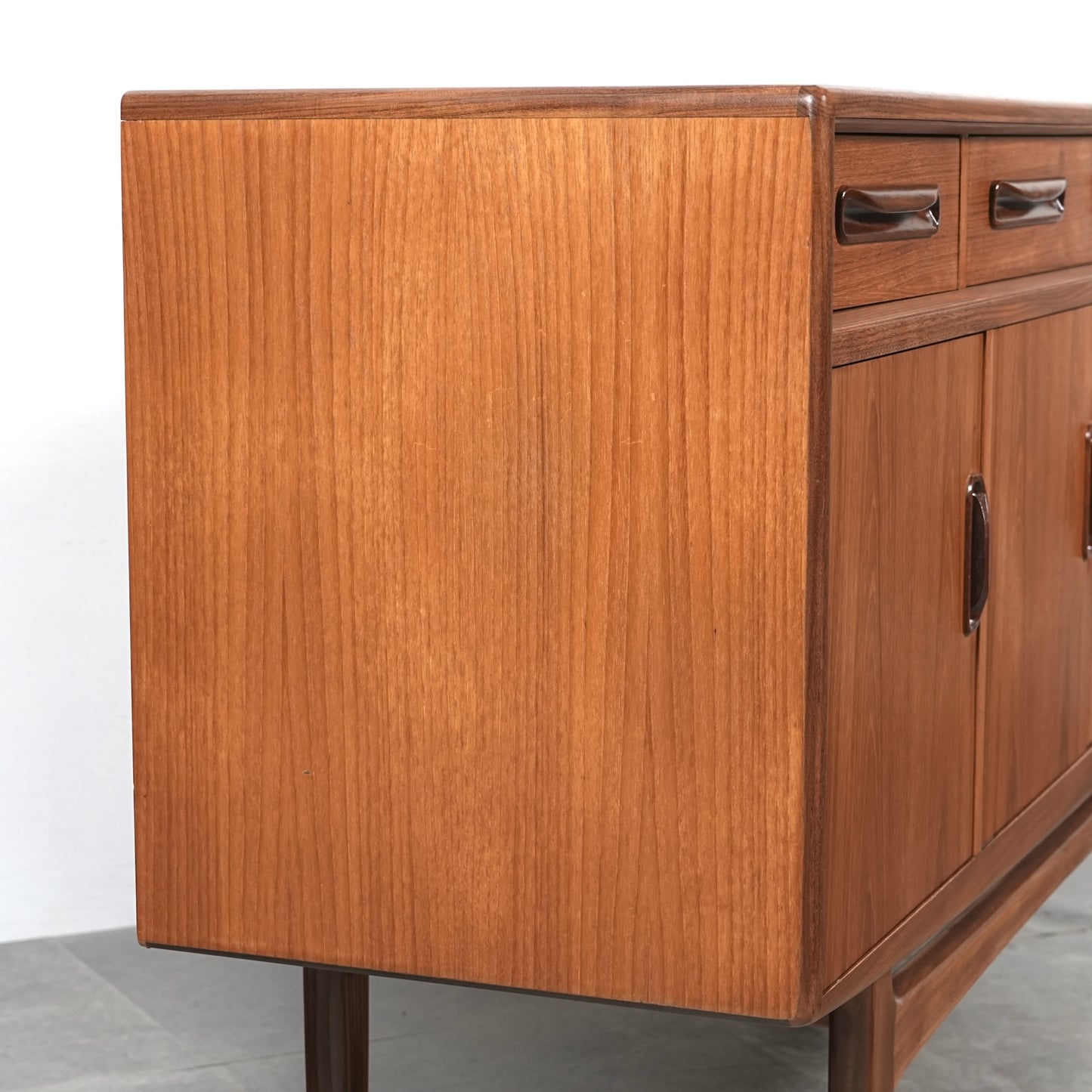 【G-PLAN】Fresco ヴィンテージ サイドボード