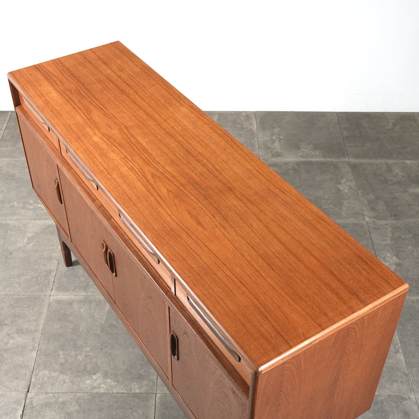 【G-PLAN】Fresco ヴィンテージ サイドボード