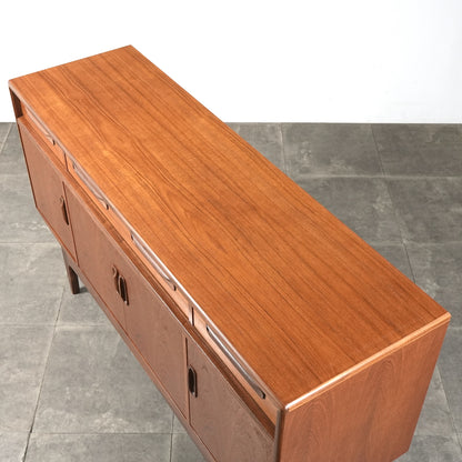 【G-PLAN】Fresco ヴィンテージ サイドボード