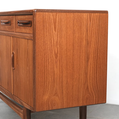 【G-PLAN】Fresco ヴィンテージ サイドボード