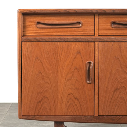 【G-PLAN】Fresco ヴィンテージ サイドボード