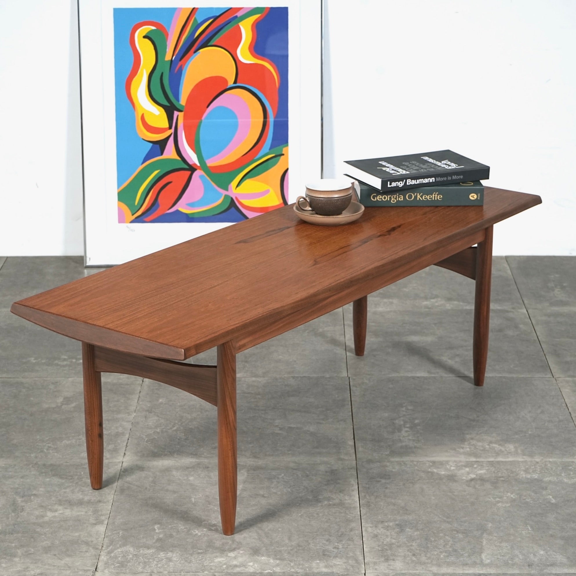 Time&Style September ローテーブル Time&Style September ローテーブル Horizontal table – Time & Style