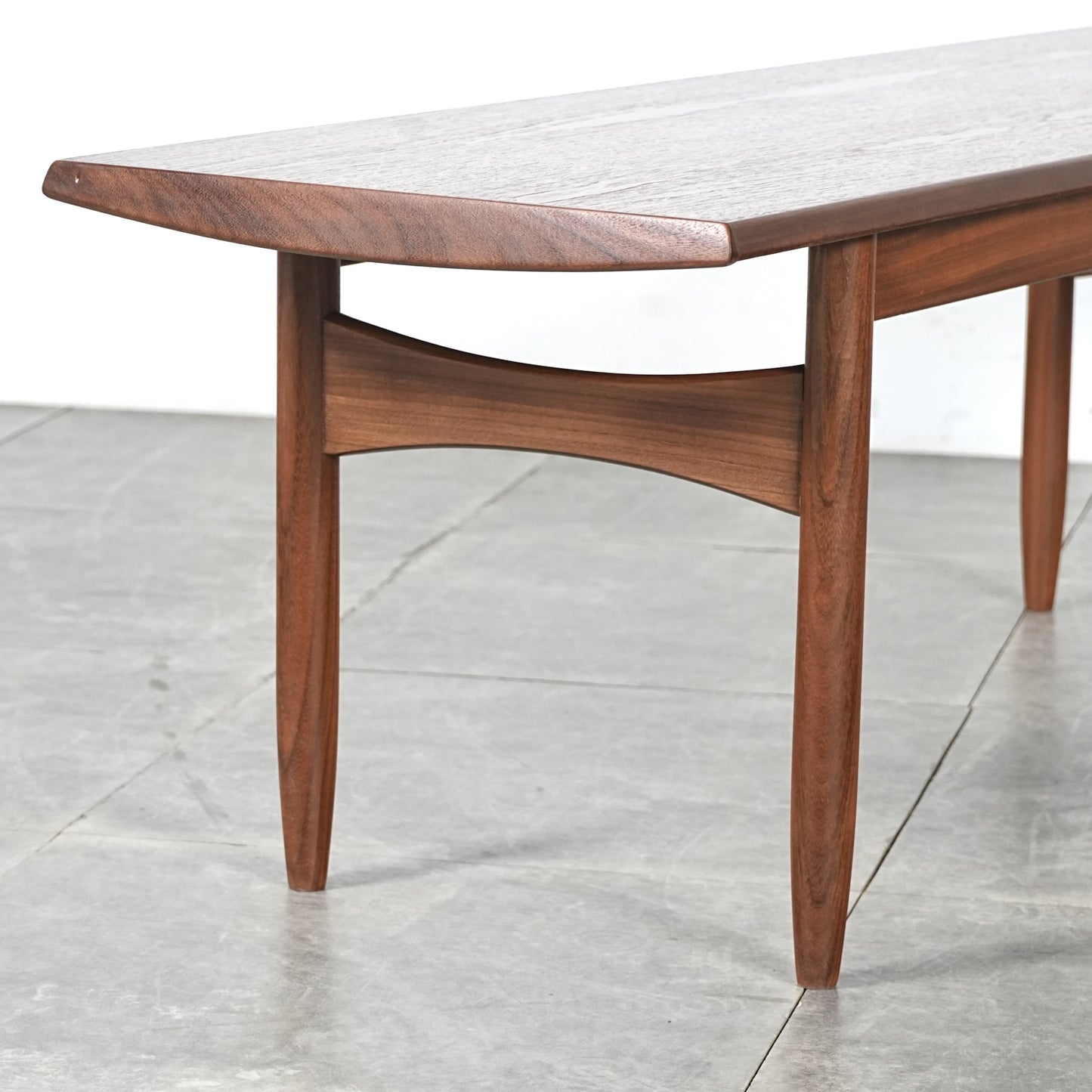 イギリスヴィンテージ ローテーブル