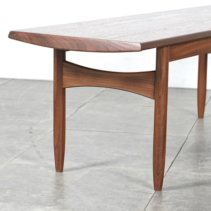 イギリスヴィンテージ ローテーブル