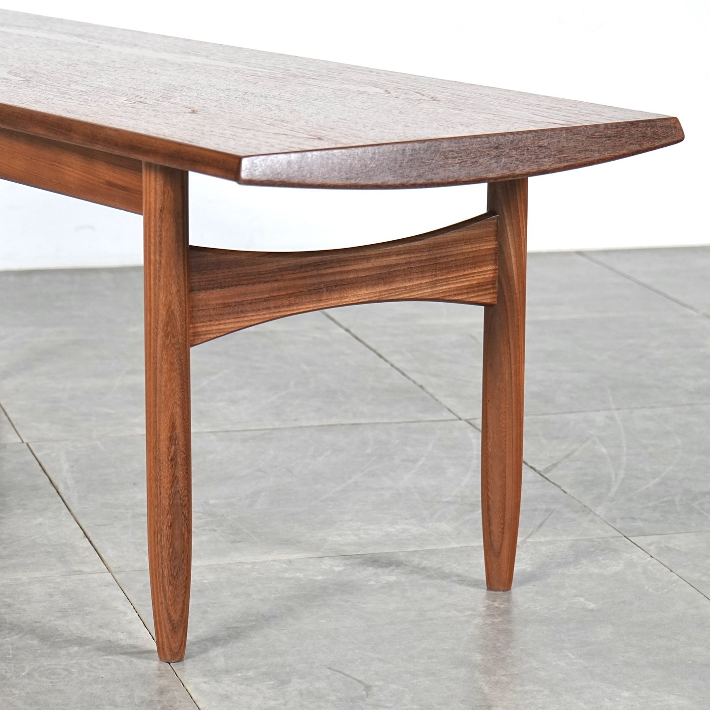 イギリスヴィンテージ ローテーブル