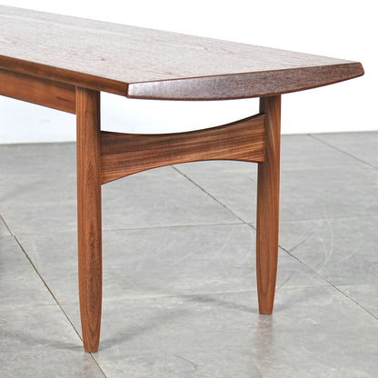 イギリスヴィンテージ ローテーブル