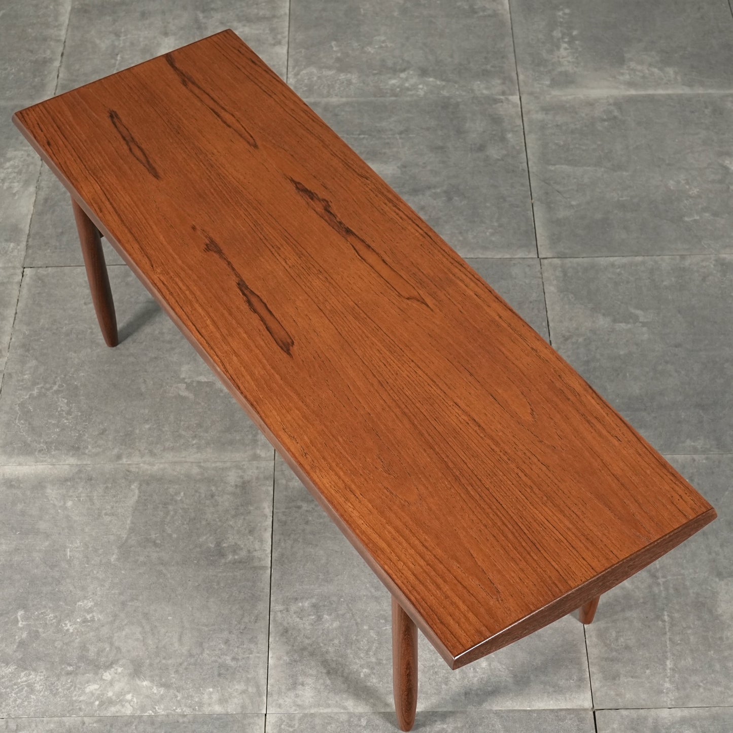 イギリスヴィンテージ ローテーブル