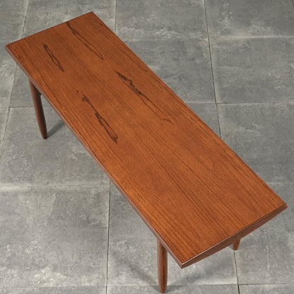 イギリスヴィンテージ ローテーブル