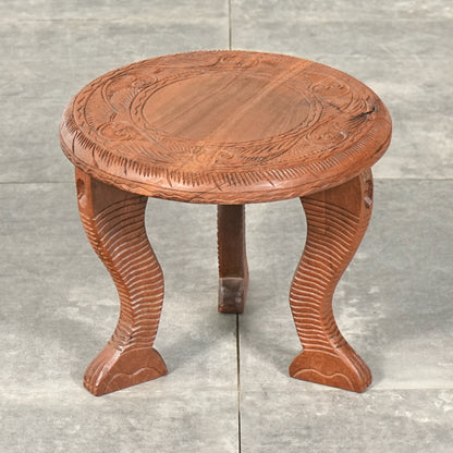 イギリスヴィンテージ サイドテーブル