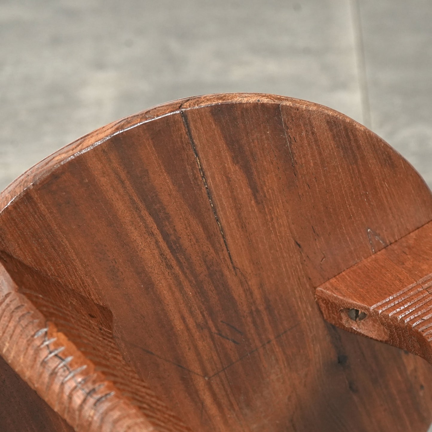 イギリスヴィンテージ サイドテーブル