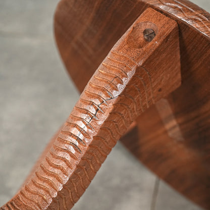 イギリスヴィンテージ サイドテーブル