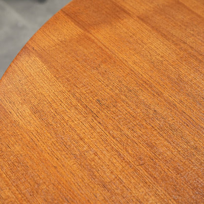 【A.H.McINTOSH】エクステンション ラウンドテーブル