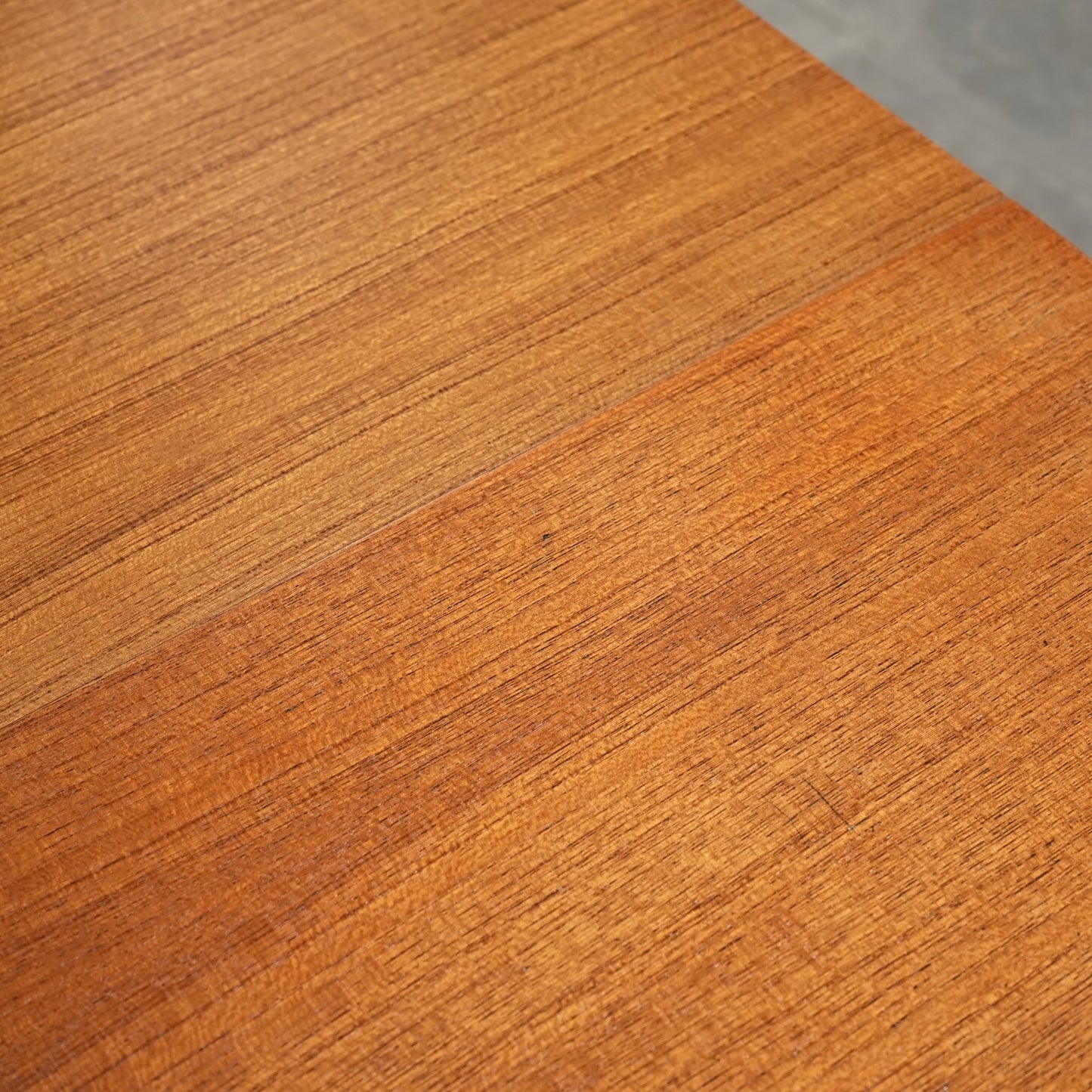 【A.H.McINTOSH】エクステンション ラウンドテーブル