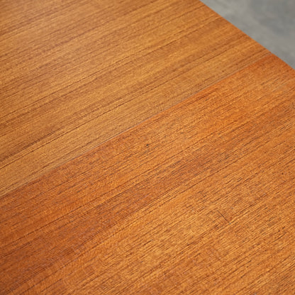 【A.H.McINTOSH】エクステンション ラウンドテーブル