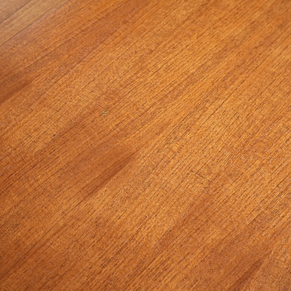 【A.H.McINTOSH】エクステンション ラウンドテーブル