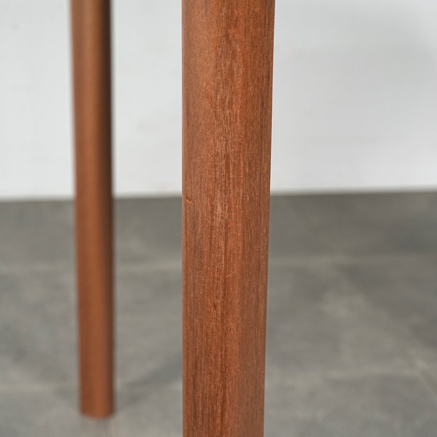 【A.H.McINTOSH】エクステンション ラウンドテーブル