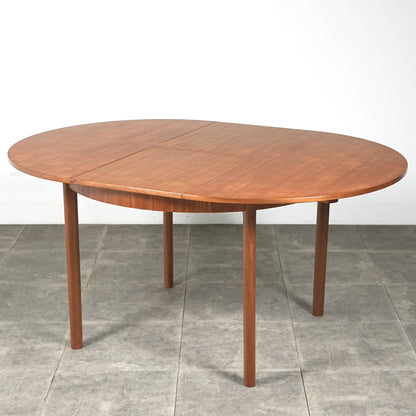 【A.H.McINTOSH】エクステンション ラウンドテーブル