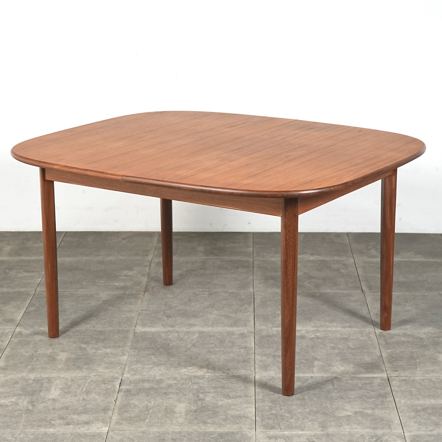 【G-PLAN】エクステンション ダイニングテーブル