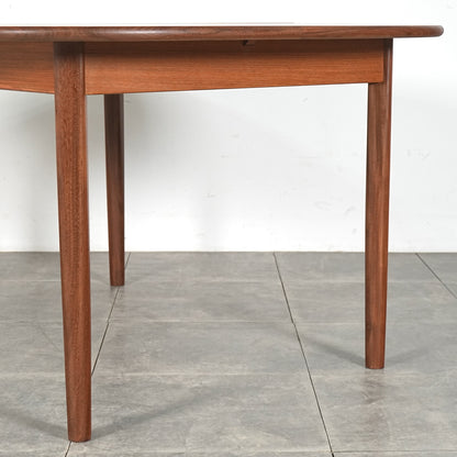 【G-PLAN】エクステンション ダイニングテーブル