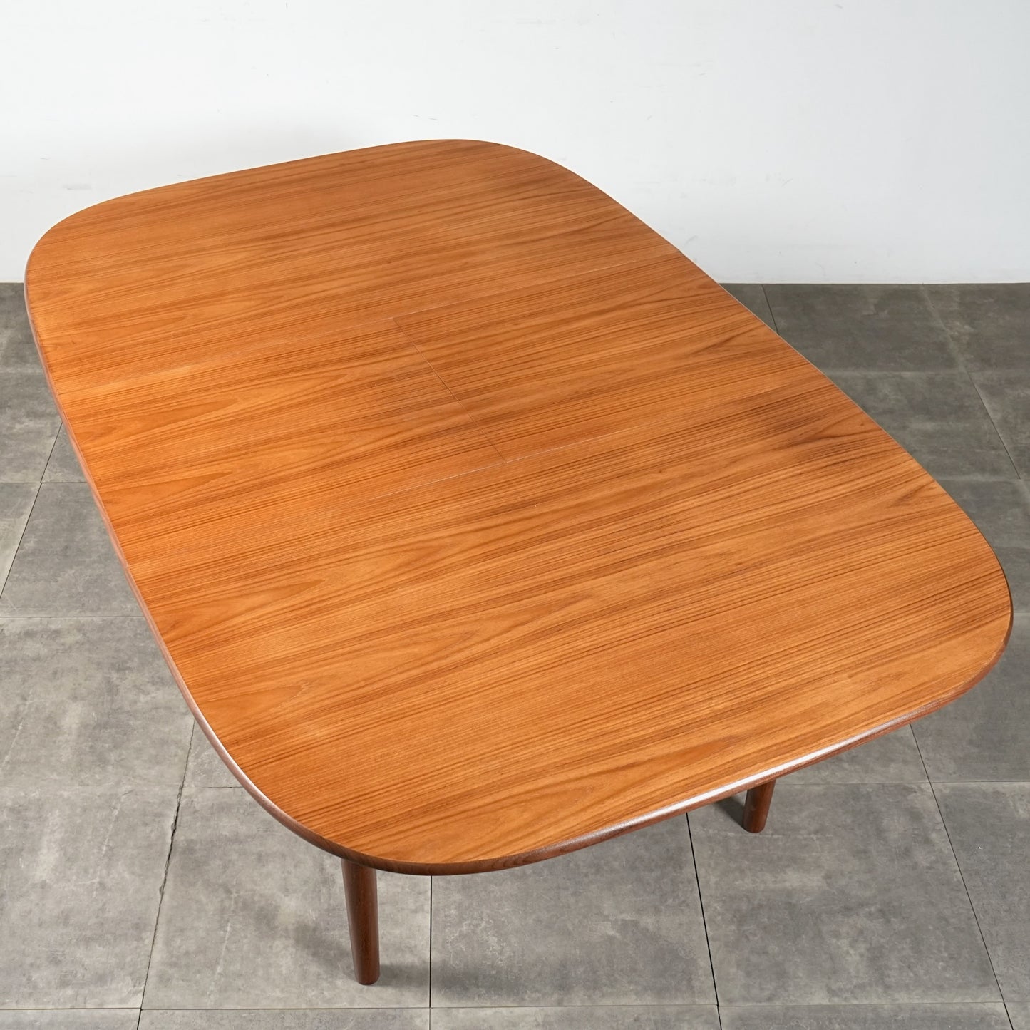 【G-PLAN】エクステンション ダイニングテーブル