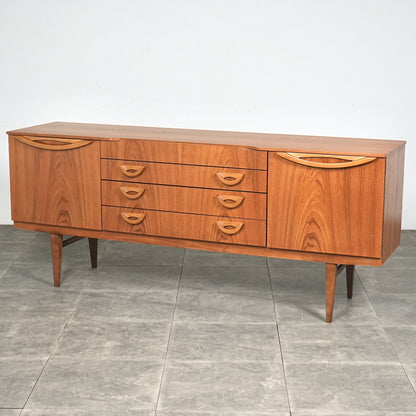 【Beautility】ヴィンテージ サイドボード