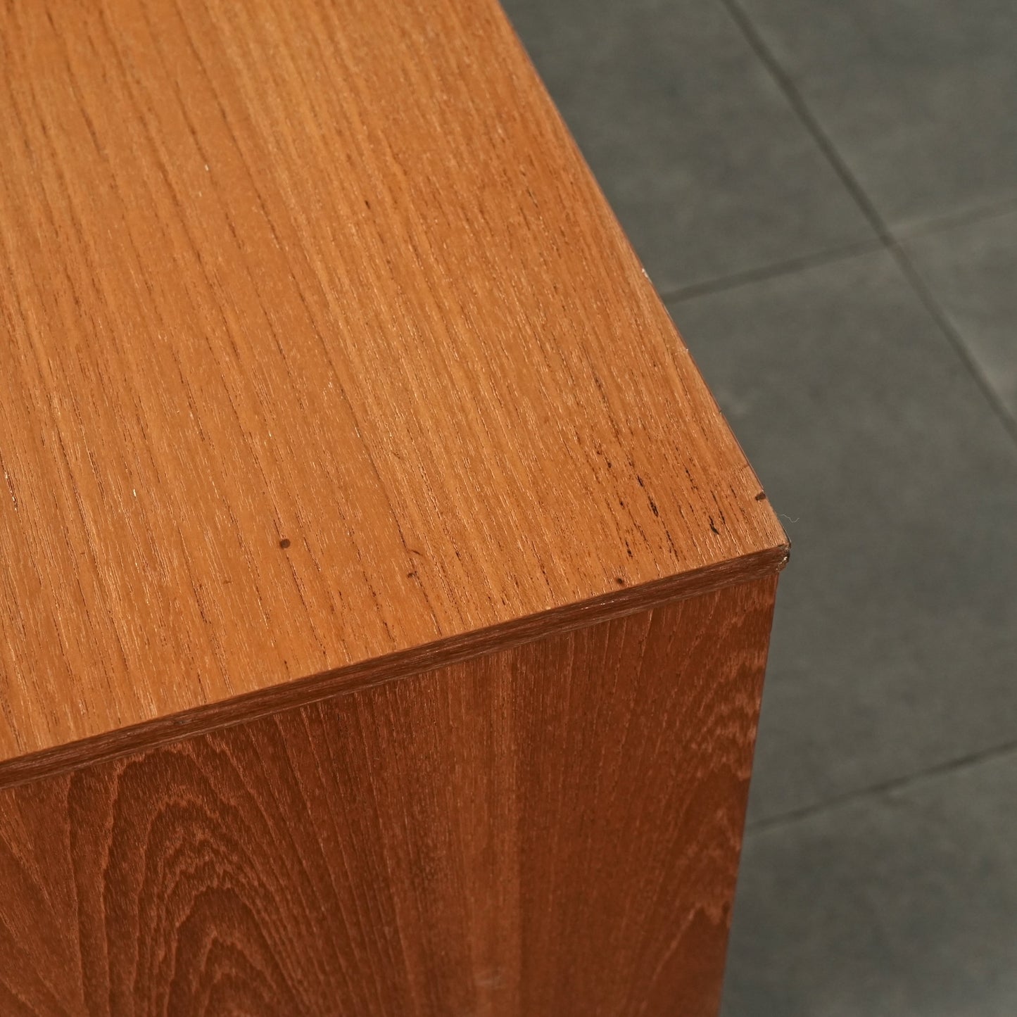 【Beautility】ヴィンテージ サイドボード